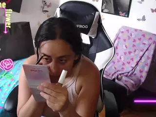 MelRaise's Live Sex Cam Show