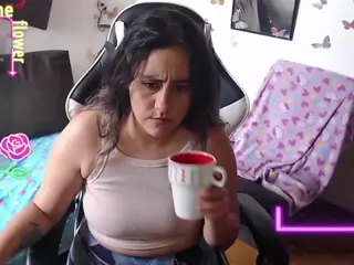 MelRaise's Live Sex Cam Show