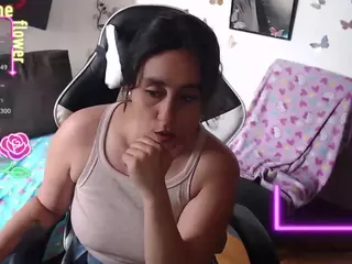 MelRaise's Live Sex Cam Show