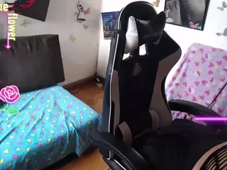 MelRaise's Live Sex Cam Show