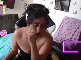 MelRaise's Live Sex Cam Show