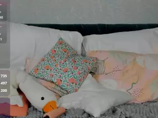 Mia's Live Sex Cam Show