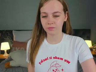 Mia's Live Sex Cam Show