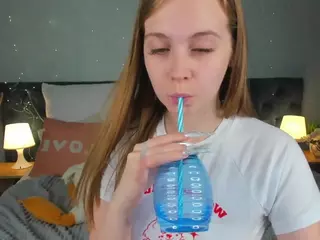 Mia's Live Sex Cam Show