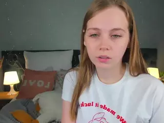 Mia's Live Sex Cam Show