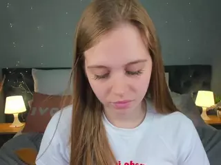 Mia's Live Sex Cam Show