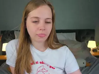 Mia's Live Sex Cam Show