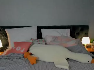 Mia's Live Sex Cam Show