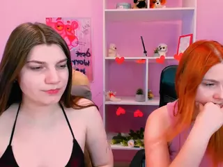 pure-radiance's Live Sex Cam Show