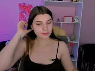 pure-radiance's Live Sex Cam Show