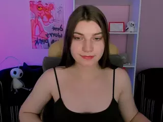 pure-radiance's Live Sex Cam Show