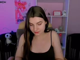 pure-radiance's Live Sex Cam Show