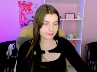 pure-radiance's Live Sex Cam Show