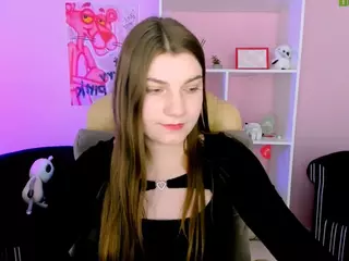 pure-radiance's Live Sex Cam Show