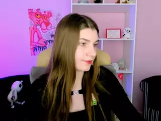 pure-radiance's Live Sex Cam Show
