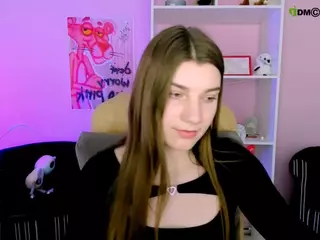 pure-radiance's Live Sex Cam Show