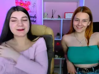 pure-radiance's Live Sex Cam Show