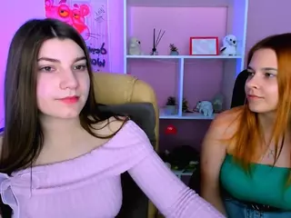 pure-radiance's Live Sex Cam Show