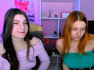 pure-radiance's Live Sex Cam Show