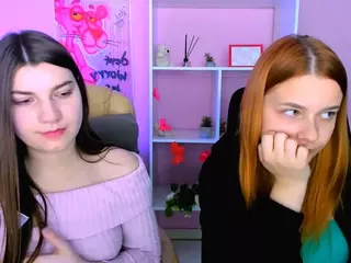 pure-radiance's Live Sex Cam Show