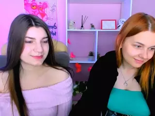 pure-radiance's Live Sex Cam Show