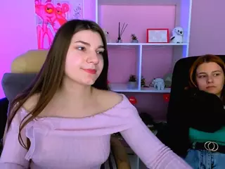 pure-radiance's Live Sex Cam Show