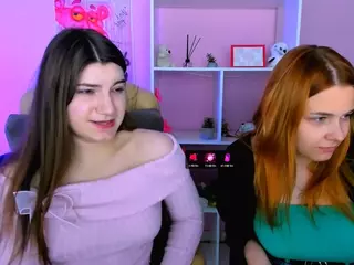 pure-radiance's Live Sex Cam Show