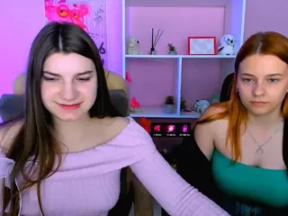 pure-radiance's Live Sex Cam Show