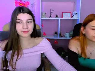 pure-radiance's Live Sex Cam Show