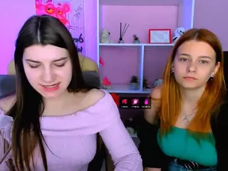 pure-radiance's Live Sex Cam Show
