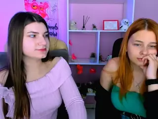 pure-radiance's Live Sex Cam Show