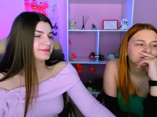 pure-radiance's Live Sex Cam Show