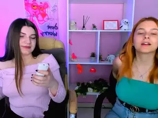 pure-radiance's Live Sex Cam Show