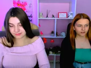 pure-radiance's Live Sex Cam Show