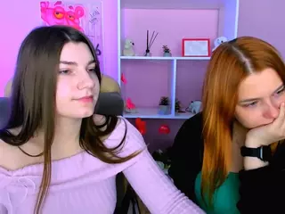 pure-radiance's Live Sex Cam Show