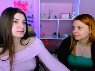 pure-radiance's Live Sex Cam Show