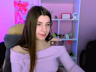 pure-radiance's Live Sex Cam Show