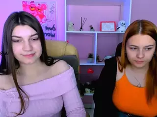 pure-radiance's Live Sex Cam Show