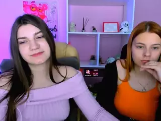 pure-radiance's Live Sex Cam Show