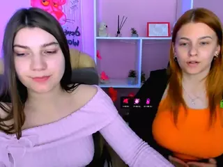 pure-radiance's Live Sex Cam Show