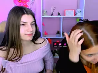 pure-radiance's Live Sex Cam Show