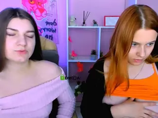 pure-radiance's Live Sex Cam Show