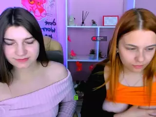 pure-radiance's Live Sex Cam Show