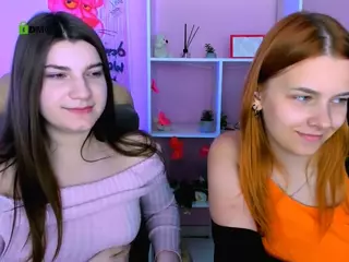 pure-radiance's Live Sex Cam Show