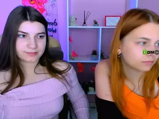 pure-radiance's Live Sex Cam Show
