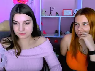 pure-radiance's Live Sex Cam Show