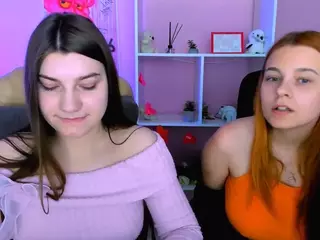 pure-radiance's Live Sex Cam Show