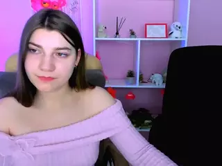 pure-radiance's Live Sex Cam Show