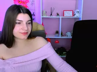 pure-radiance's Live Sex Cam Show