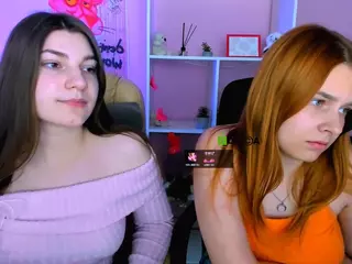 pure-radiance's Live Sex Cam Show
